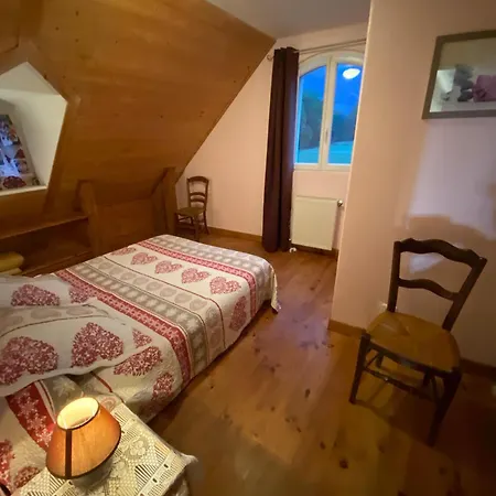 La Ferme De Gayri, D'exception Avec Sauna Et Jacuzzi A 5 Minutes De St-lary Soulan בקתה Vielle-Aure