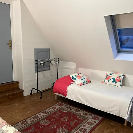 בקתה La Ferme De Gayri, D'exception Avec Sauna Et Jacuzzi A 5 Minutes De St-lary Soulan Vielle-Aure