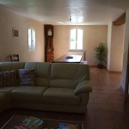 La Ferme De Gayri, D'exception Avec Sauna Et Jacuzzi A 5 Minutes De St-lary Soulan Vielle-Aure