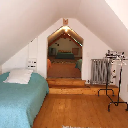 בקתה La Ferme De Gayri, D'exception Avec Sauna Et Jacuzzi A 5 Minutes De St-lary Soulan