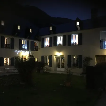 La Ferme De Gayri, D'exception Avec Sauna Et Jacuzzi A 5 Minutes De St-lary Soulan בקתה Vielle-Aure