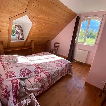 La Ferme De Gayri, D'exception Avec Sauna Et Jacuzzi A 5 Minutes De St-lary Soulan * Vielle-Aure
