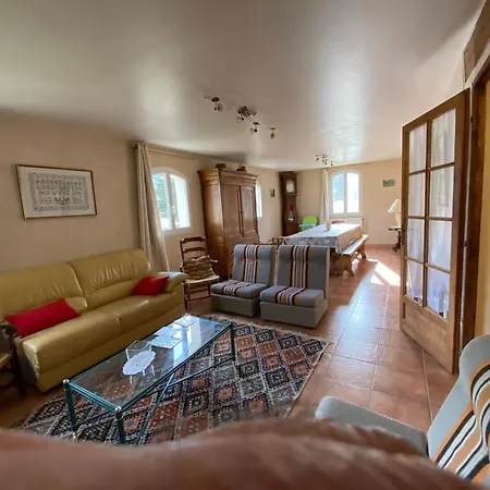 Alpesi faház La Ferme De Gayri, D'exception Avec Sauna Et Jacuzzi A 5 Minutes De St-lary Soulan