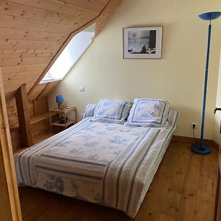 La Ferme De Gayri, D'exception Avec Sauna Et Jacuzzi A 5 Minutes De St-lary Soulan Chalet *