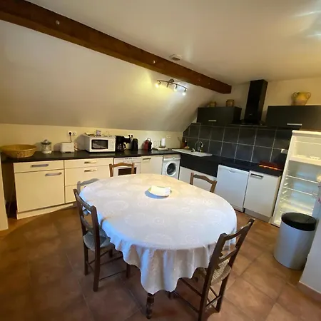 Alpesi faház La Ferme De Gayri, D'exception Avec Sauna Et Jacuzzi A 5 Minutes De St-lary Soulan *