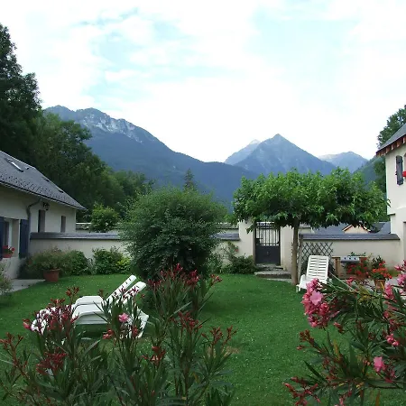 La Ferme De Gayri, D'exception Avec Sauna Et Jacuzzi A 5 Minutes De St-lary Soulan