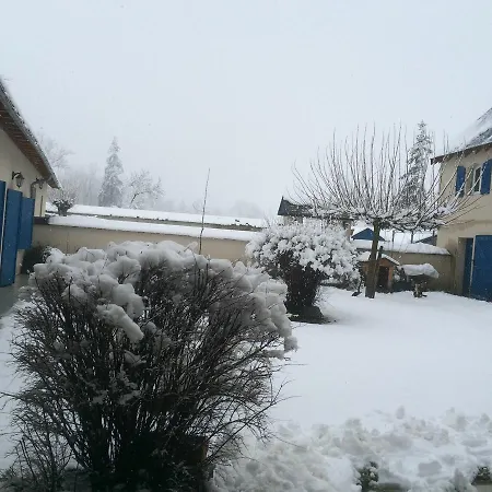 Alpesi faház La Ferme De Gayri, D'exception Avec Sauna Et Jacuzzi A 5 Minutes De St-lary Soulan
