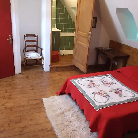Chalet La Ferme De Gayri, D'exception Avec Sauna Et Jacuzzi A 5 Minutes De St-lary Soulan *