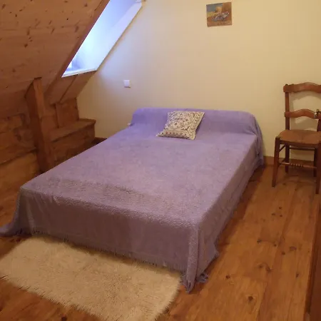 Alpesi faház La Ferme De Gayri, D'exception Avec Sauna Et Jacuzzi A 5 Minutes De St-lary Soulan