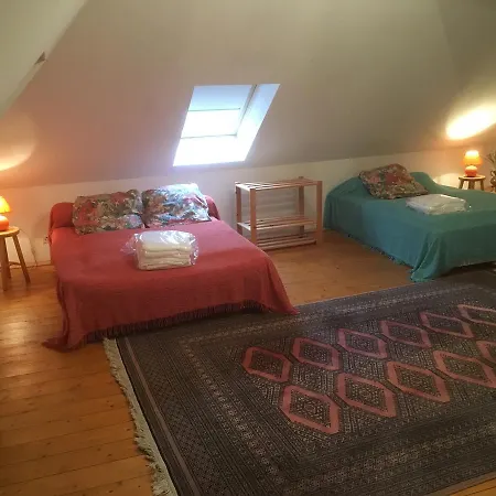 Chalet La Ferme De Gayri, D'exception Avec Sauna Et Jacuzzi A 5 Minutes De St-lary Soulan