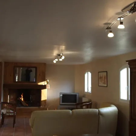 Alpesi faház La Ferme De Gayri, D'exception Avec Sauna Et Jacuzzi A 5 Minutes De St-lary Soulan *