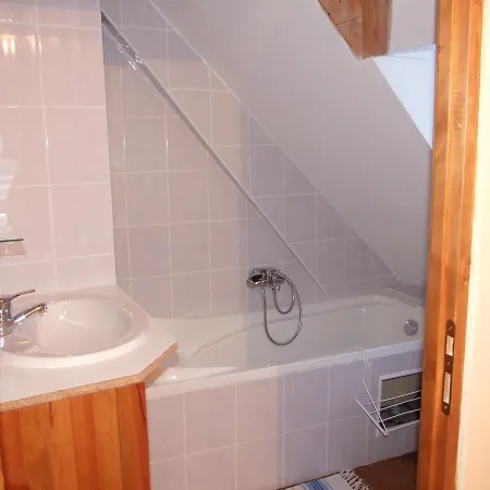 La Ferme De Gayri, D'exception Avec Sauna Et Jacuzzi A 5 Minutes De St-lary Soulan Alpesi faház