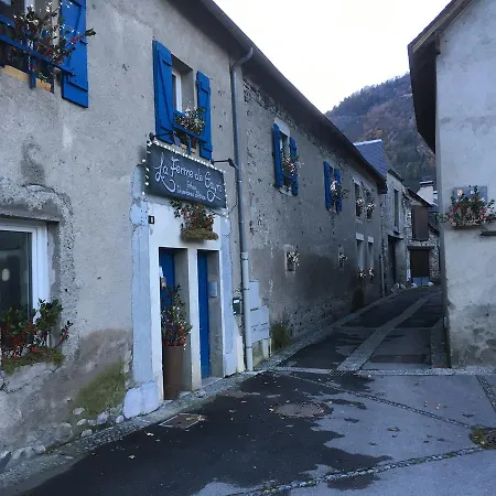 La Ferme De Gayri, D'exception Avec Sauna Et Jacuzzi A 5 Minutes De St-lary Soulan Vielle-Aure