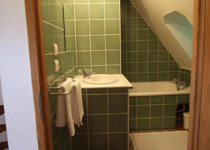 Chalet La Ferme De Gayri, D'exception Avec Sauna Et Jacuzzi à 5 Minutes De St-lary Soulan *