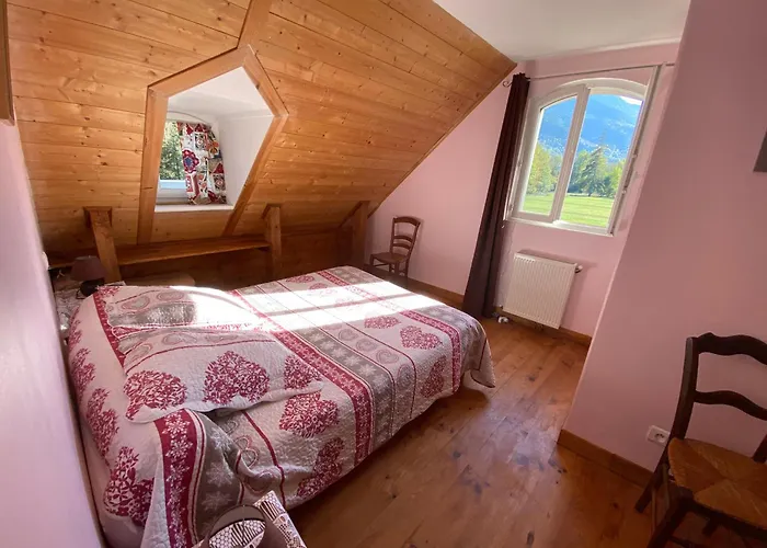 La Ferme De Gayri, D'exception Avec Sauna Et Jacuzzi à 5 Minutes De St-lary Soulan * Vielle-Aure