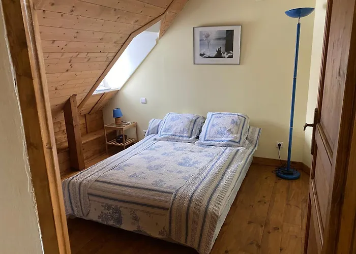 La Ferme De Gayri, D'exception Avec Sauna Et Jacuzzi à 5 Minutes De St-lary Soulan Chalet *