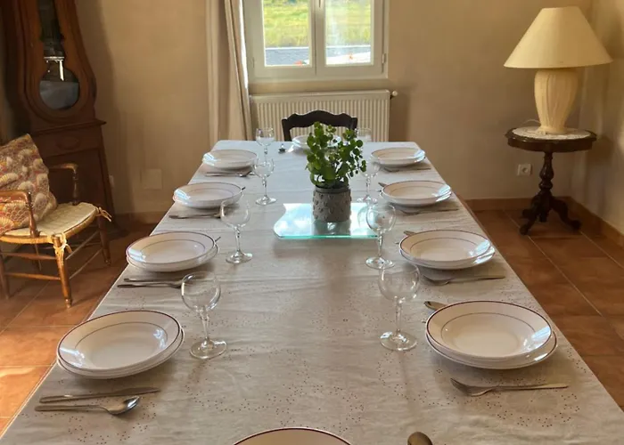 Chalet La Ferme De Gayri, D'exception Avec Sauna Et Jacuzzi à 5 Minutes De St-lary Soulan *