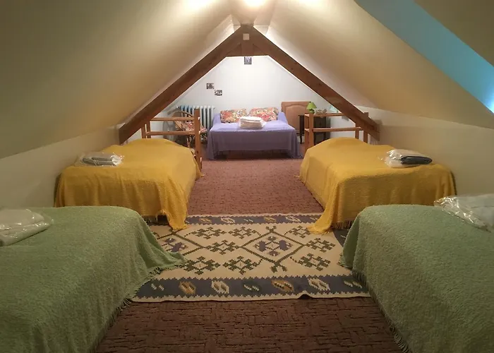 La Ferme De Gayri, D'exception Avec Sauna Et Jacuzzi à 5 Minutes De St-lary Soulan Vielle-Aure