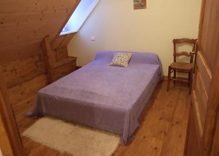 Chalet La Ferme De Gayri, D'exception Avec Sauna Et Jacuzzi à 5 Minutes De St-lary Soulan