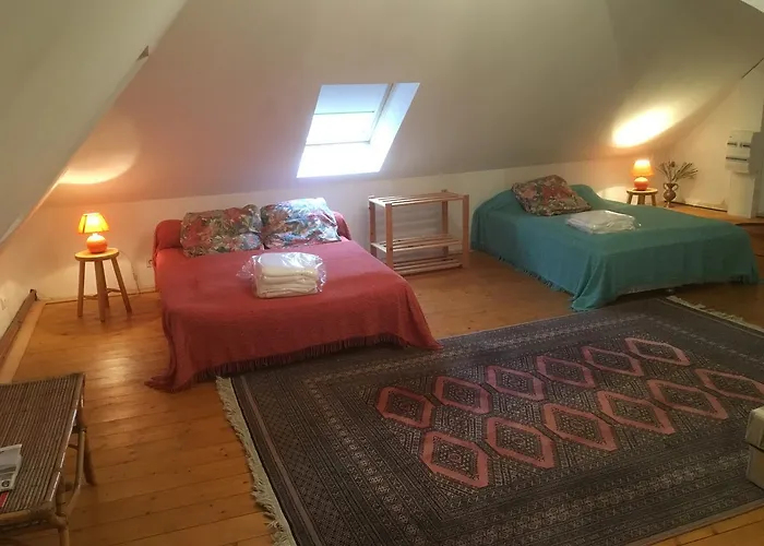 Chalet La Ferme De Gayri, D'exception Avec Sauna Et Jacuzzi à 5 Minutes De St-lary Soulan