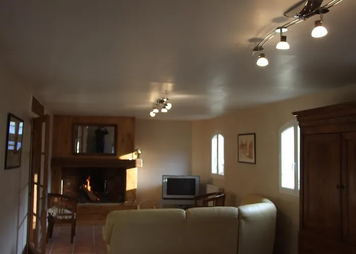 Chalet La Ferme De Gayri, D'exception Avec Sauna Et Jacuzzi à 5 Minutes De St-lary Soulan *